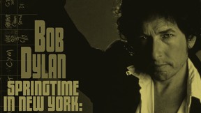 Bob Dylan - Springtime In New York
