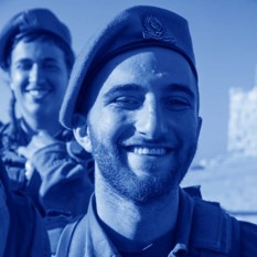  סמל אורי יצחק חדד ז"ל, רשתות חברתיות 