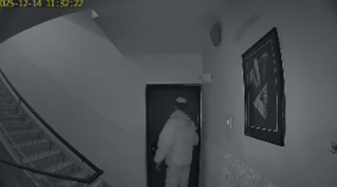 הילדה מהתיעוד בב"ש משחזרת: "הוא נכנס הביתה, נעל את הדלת ונגע בי. צעקתי ויצאתי לשכנה"