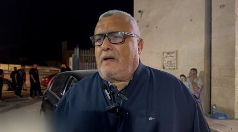 החיסול בטולכרם