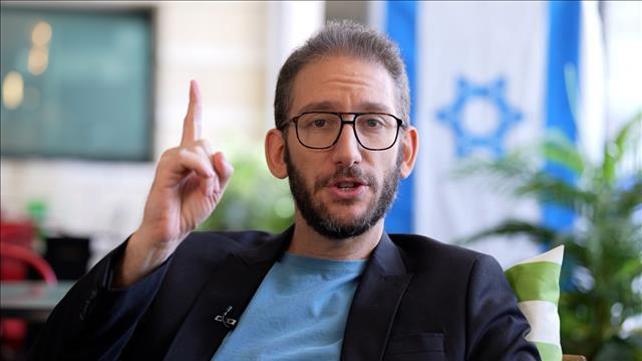 שאול אמסטרדמסקי