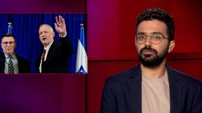 מהצד השני עם גיא זהר | 1107.2022