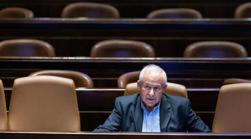 מועצת השלום? השר דיכטר: נצטרך להקים "מועצת מלחמה" - ולחזור להילחם בחמאס בעזה