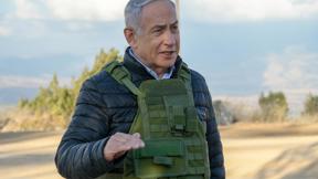 נתניהו 