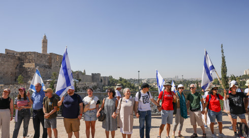 בקהילה היהודית בגרמניה קוראים: