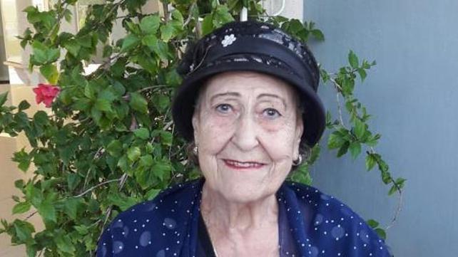 מארי נחמיאס