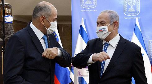 אחרי מפלת אורבן: ידיד חדש-ישן לממשלת נתניהו באירופה