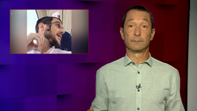 מהצד השני עם גיא זהר | 28.06.2023