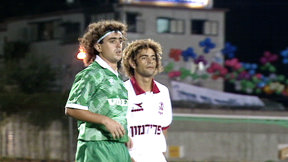 משחק מלא | עונה 93/94, מחזור 3: הדרבי החיפאי