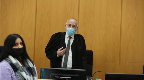 משפט זדורוב: הפרקליטות דורשת הבהרות מאב בית הדין