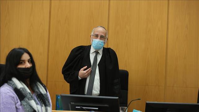 השופט אשר קולה