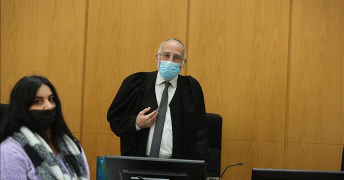 הפרקליטות דורשת הבהרות מהשופט אשר קולה