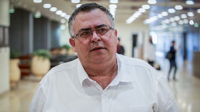 ח"כ דוד ביטן