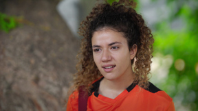 האריות של שלי הכובשת 3 פרק 2