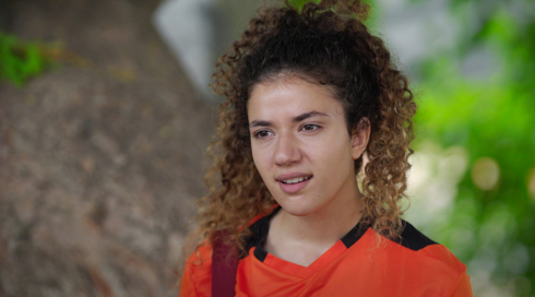 האריות של שלי הכובשת 3 | פרק 2 - קשרית טבעית