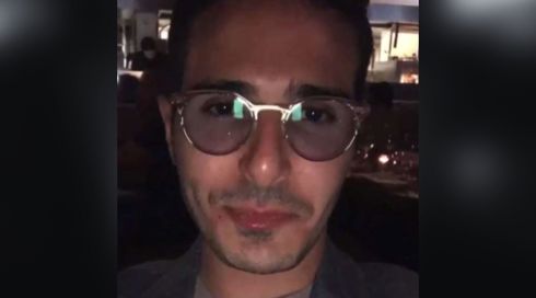 "נוכל הטינדר" שוחרר מהכלא: "אי אפשר לעצור אותי"
