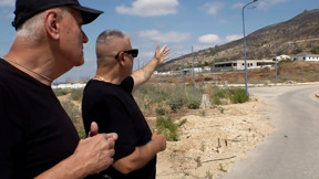קיץ קטלני בגליל המערבי