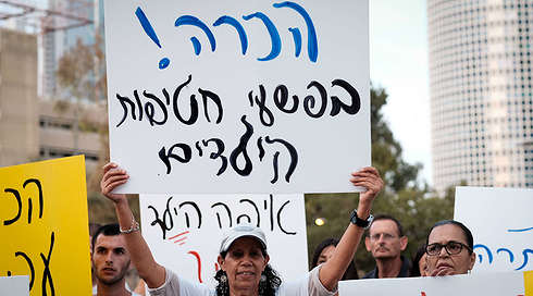 פרשת ילדי תימן: גופות יוצאו מקבריהן לביצוע בדיקות גנטיות