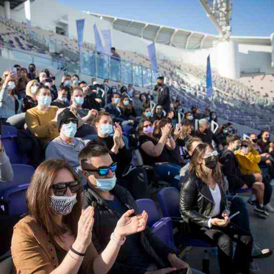Noticias desde Israel - domingo 7 de marzo