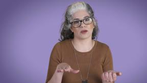 חירשת
