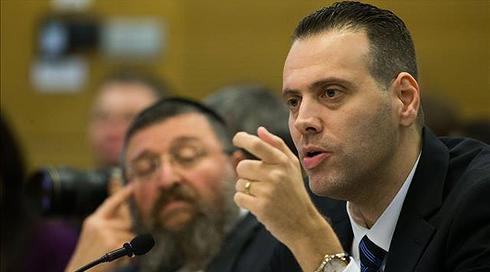 הפרקליטות הודיעה: נסגר תיק החקירה נגד מיקי זוהר על התבטאויותיו נגד מנדלבליט