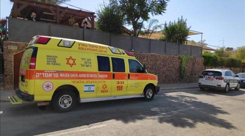 בן 14 התחשמל בבריכה בגוש עציון - מצבו קשה (1)