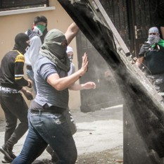 Noticias desde Israel - miércoles 20 de abril