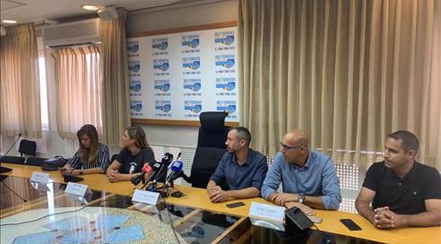 המשבר בענף הסלולר: ועדי החברות בכנס חירום