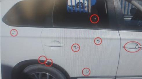 בשל הטיקטוק ומגורים לבד: 5 יואשמו בשני ניסיונות רצח ברהט