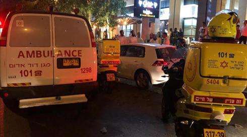 ההתחשמלות בתל אביב: בדיקת חברת החשמל יצאה תקינה – גובר החשד לרשלנות