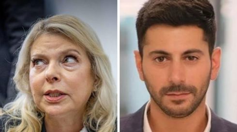 לשכת רה"מ: לשרה נתניהו לא היה קשר לסיום העסקתו של עומר דוסטרי
