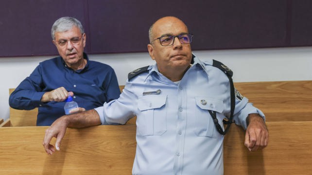 מוטי לוי ראש להב 433 F230914FFF03