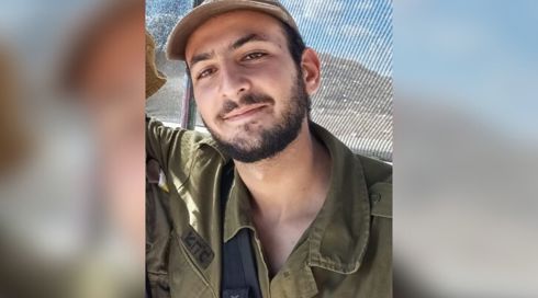 הרמטכ"ל נפגש עם בני משפחתו של סמל גור קהתי: "לקח אחריות"