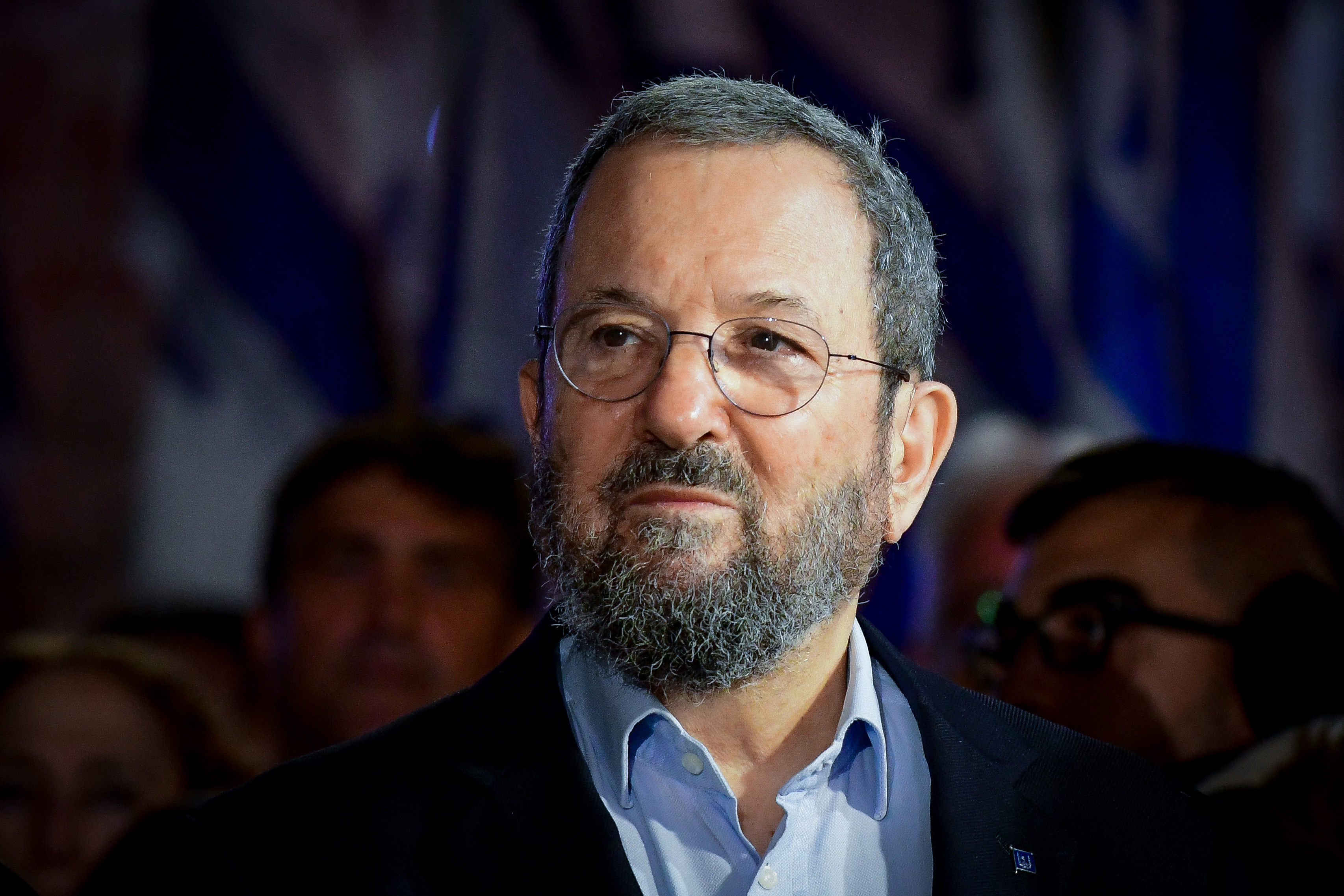 אהוד ברק
