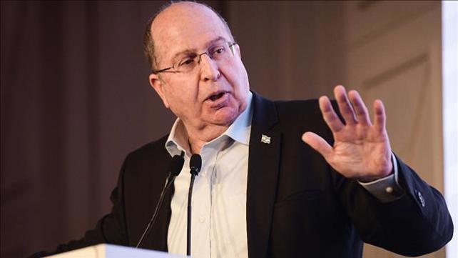משה יעלון