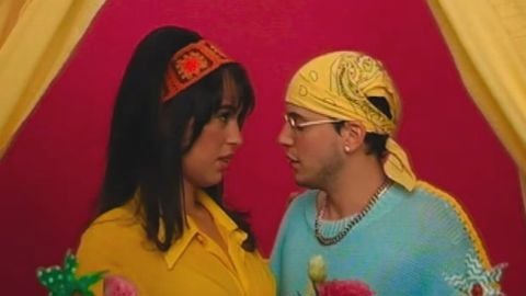 שחר טבוך ונועם קלינשטיין, מתוך 