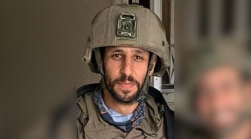 "מה שחשוב זה שנישאר חזקים ביחד": עידן עמדי במסר מבית החולים