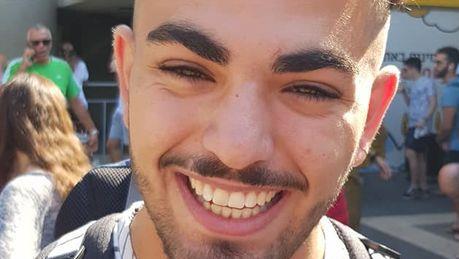אריאל צפריר, הצעיר שמת במסיבת טבע