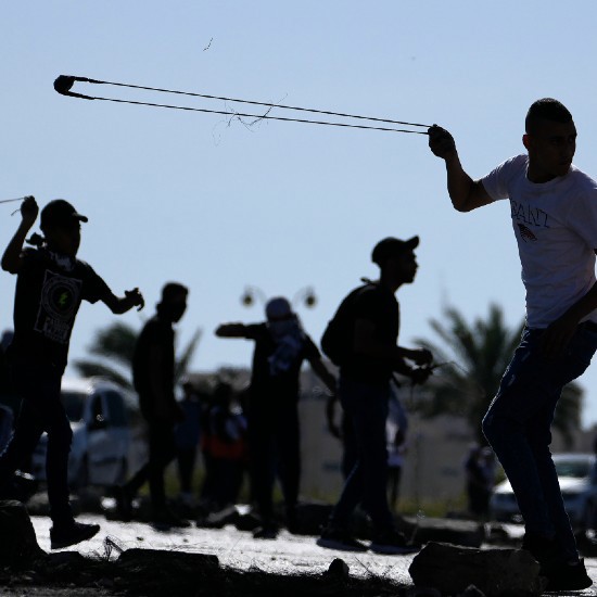 El Día de la Nakba, entre historia y narrativa
