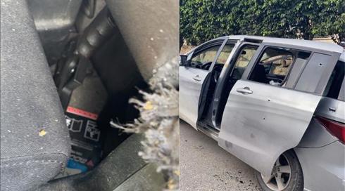 המפכ"ל: מי שינסה לפגוע באזרחים או כוחות הביטחון – דמו בראשו