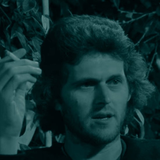 נשיקת האקלים, הלשון, האמת: פרידה מהמשורר מאיר ויזלטיר