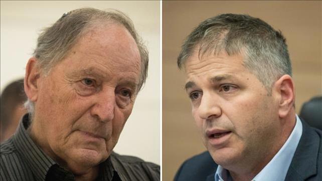יואב קיש, רן ארז