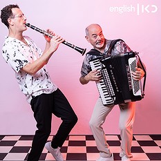 Duo Harel Magalnyk
