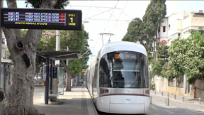 רכבת קלה