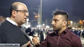 نشرة الاخبار المسائية مع فراس حامد | 28.02.20