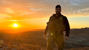 משיח מחכה לתעודת זהות: המאבק התמוה של משרד הפנים בלוחם המילואים