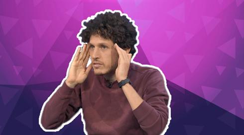 חיות רשת | גל מוג'ה