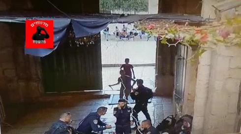 נסראללה שיבח את הפיגועים בגוש עציון ובירושלים: "התפתחות חשובה"