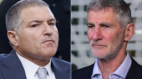 שב"כ מסרב לאבטח את יאיר גולן: "זיני מפקיר ביודעין את ביטחונו של גולן"