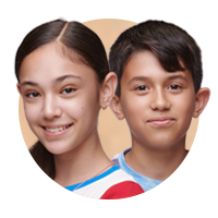 200X200 Character PNG